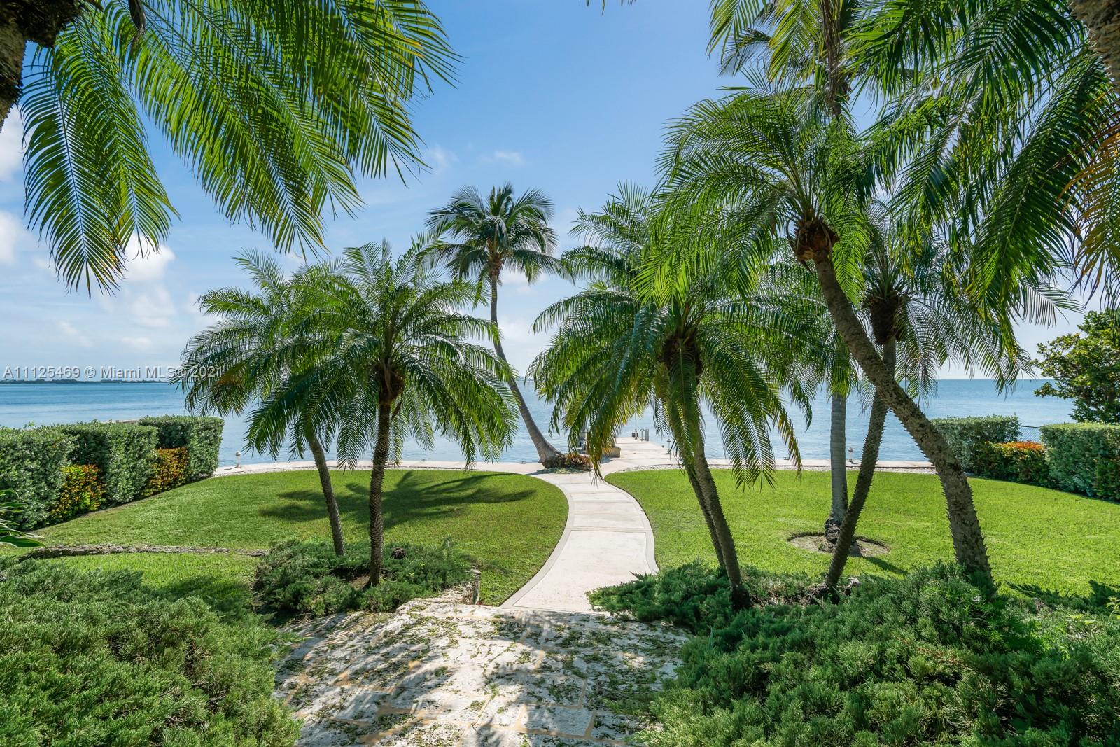 BRICKELLS FLAGLER - Residential