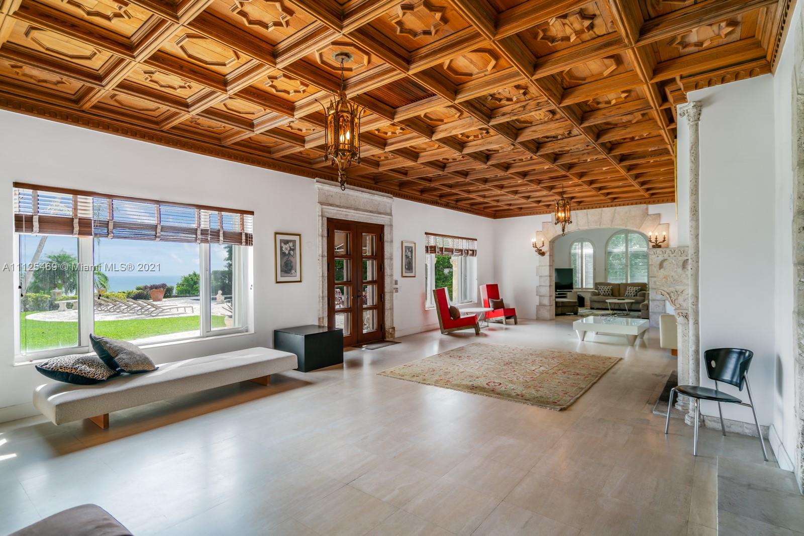 BRICKELLS FLAGLER - Residential