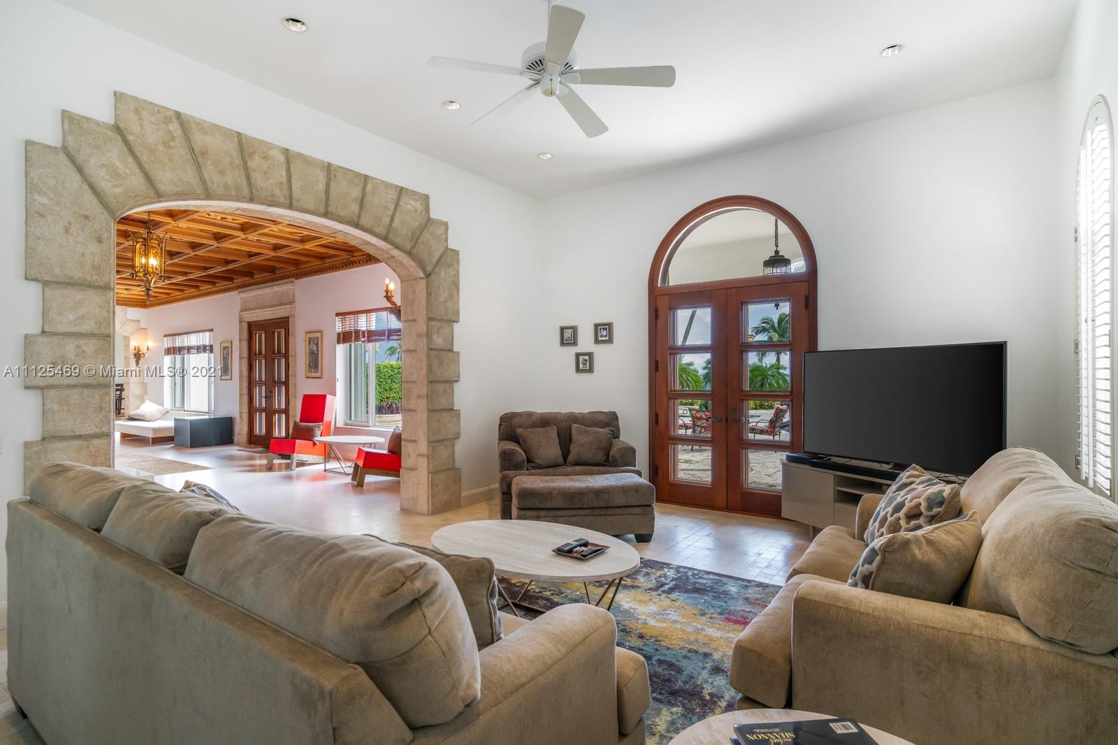 BRICKELLS FLAGLER - Residential