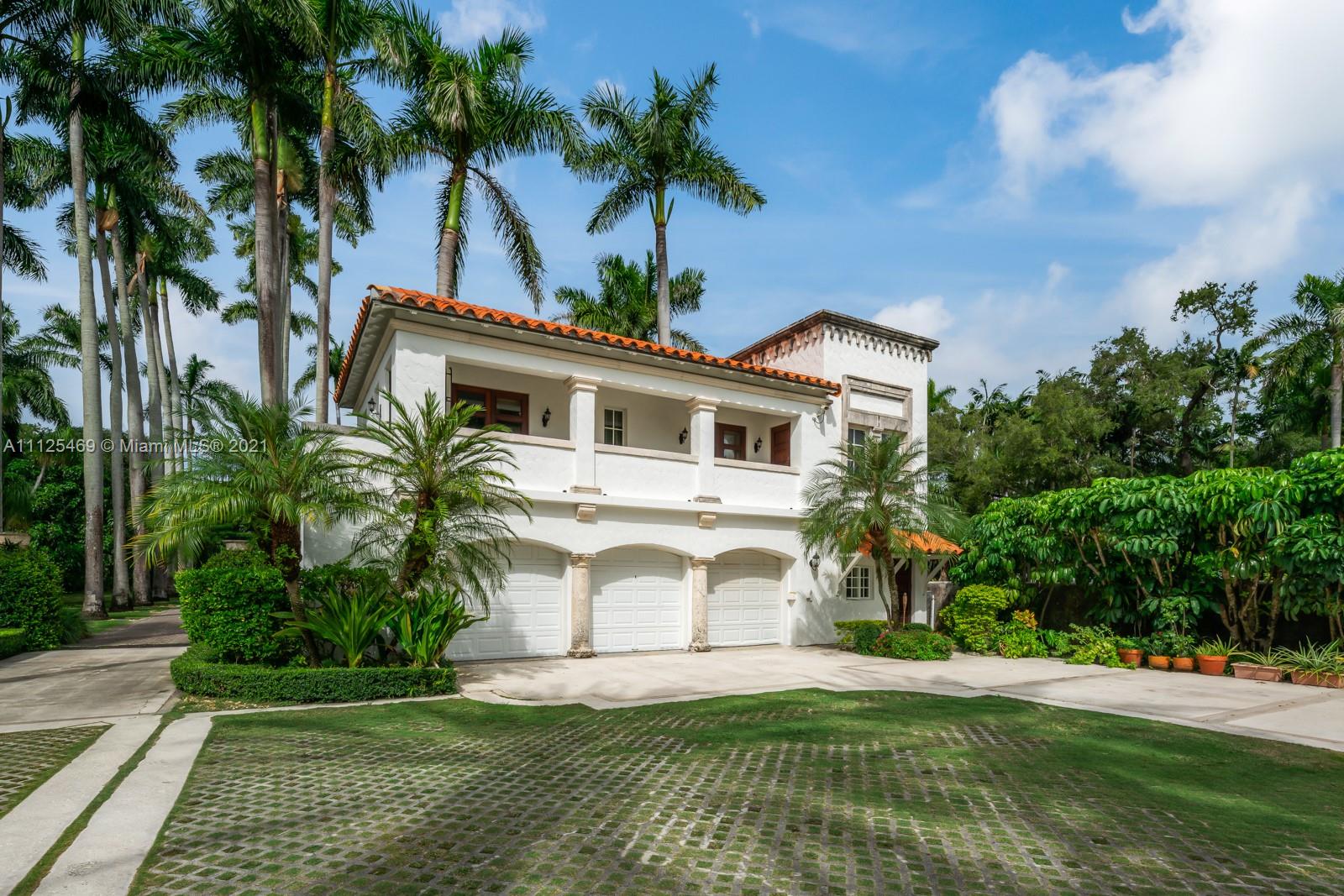 BRICKELLS FLAGLER - Residential