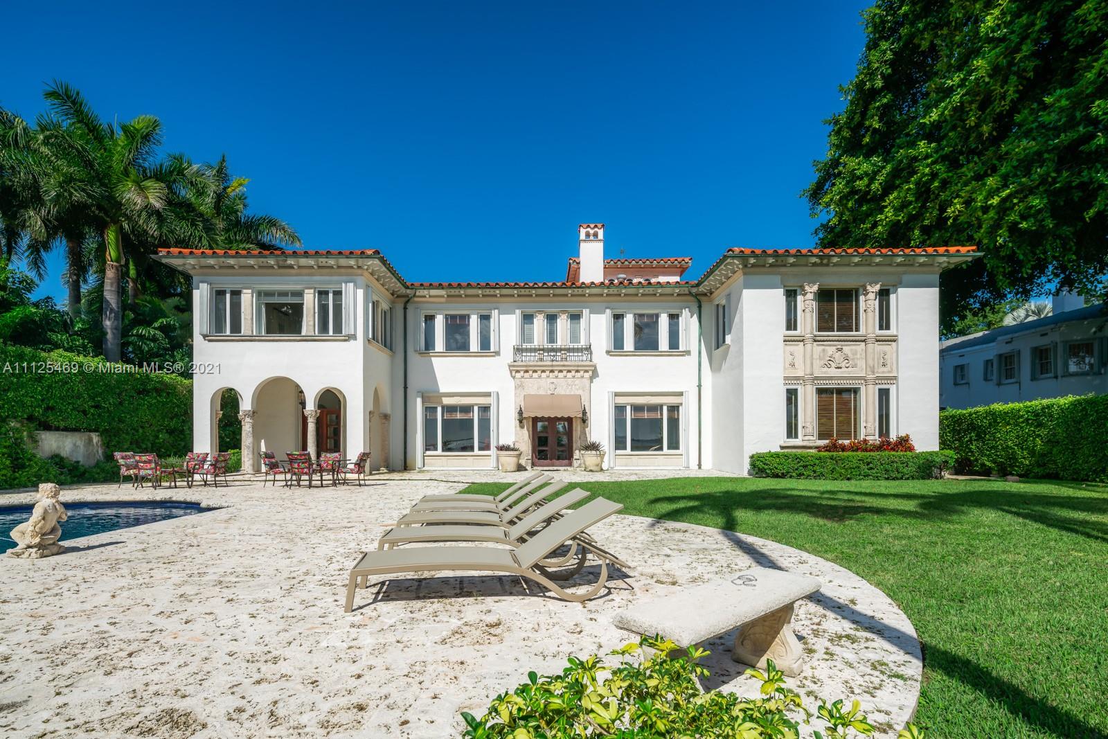 BRICKELLS FLAGLER - Residential