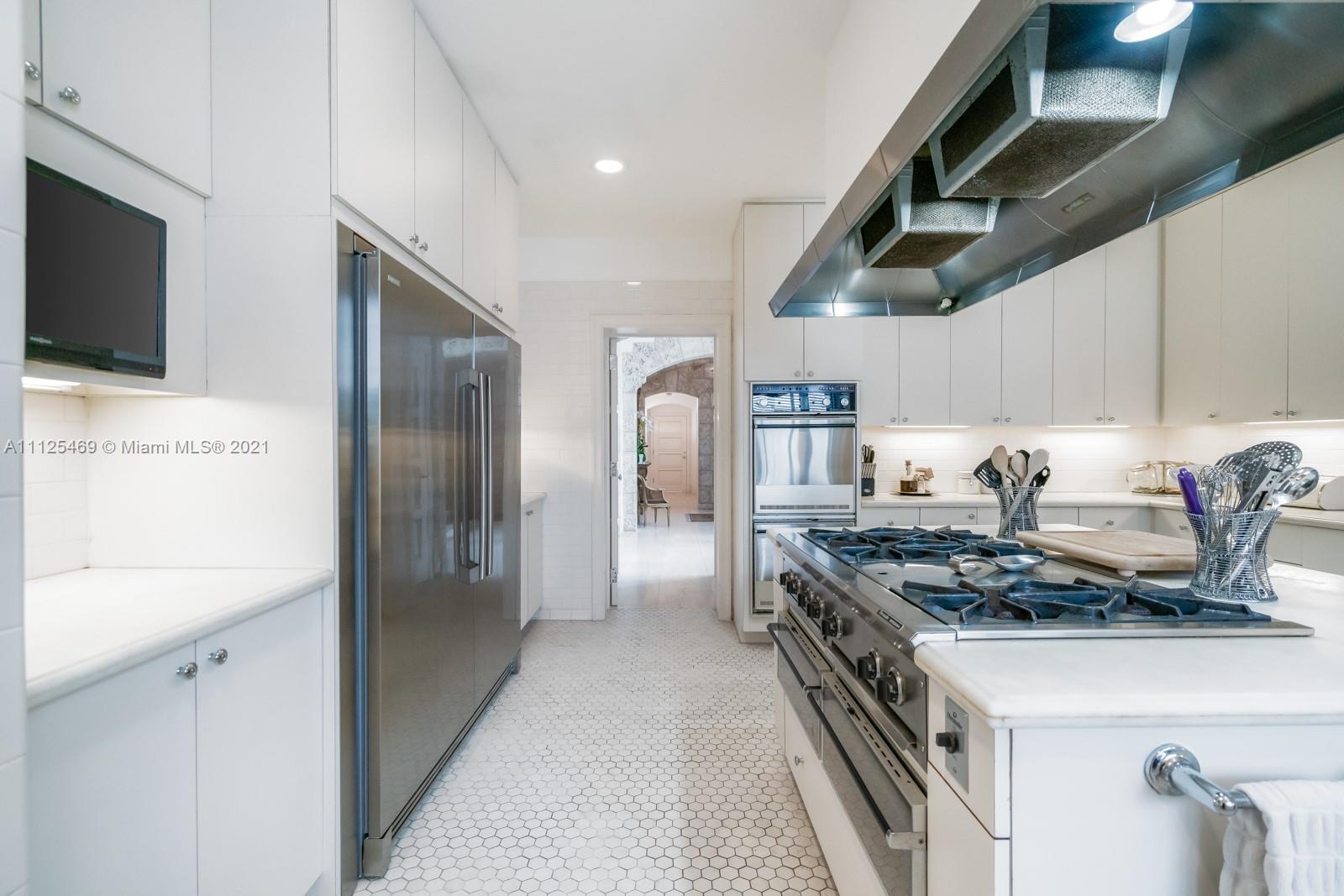 BRICKELLS FLAGLER - Residential
