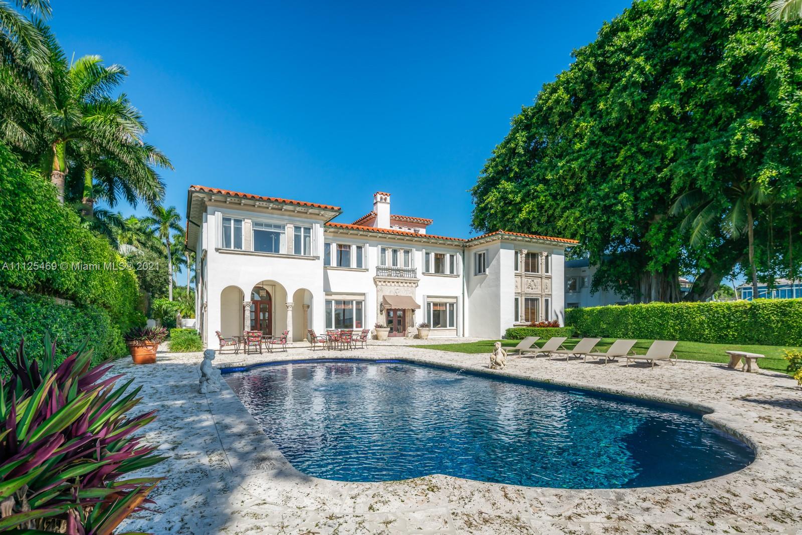 BRICKELLS FLAGLER - Residential