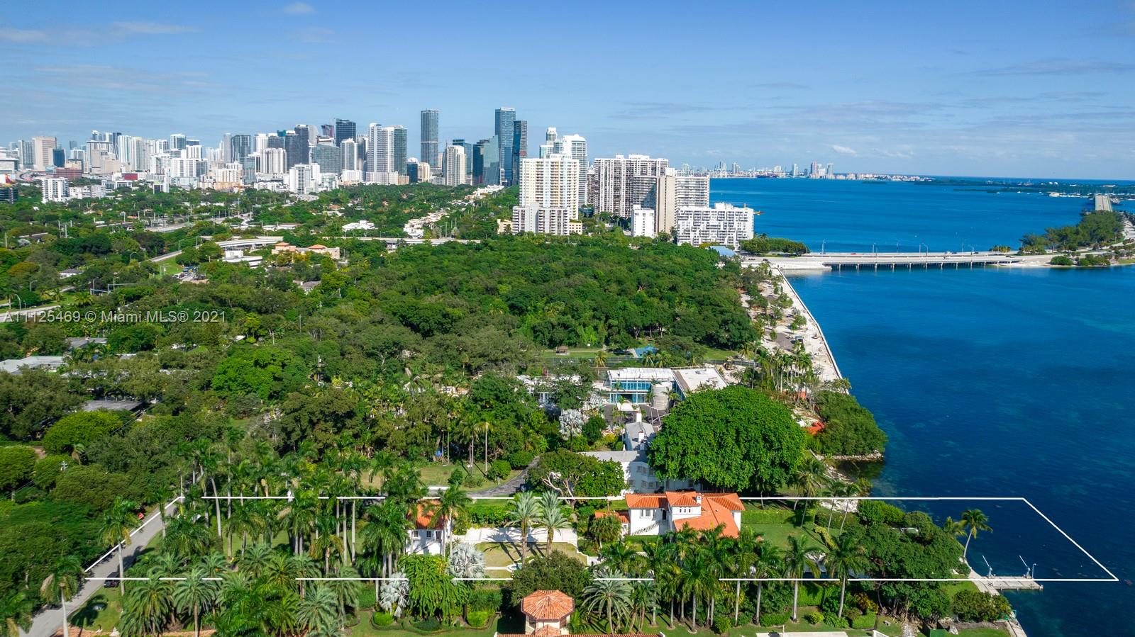 BRICKELLS FLAGLER - Residential