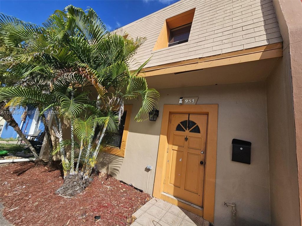 Photo of 5953 NW 24th Ct, Sunrise, FL 33313 (MLS # A11964947)