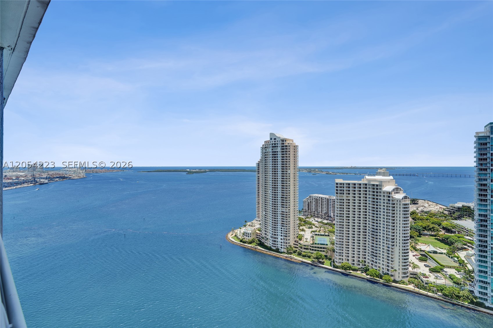 335 S Biscayne Blvd 3807