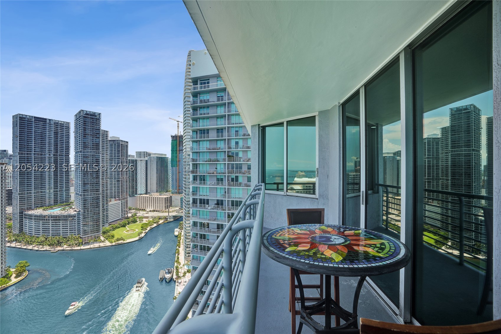 335 S Biscayne Blvd 3807