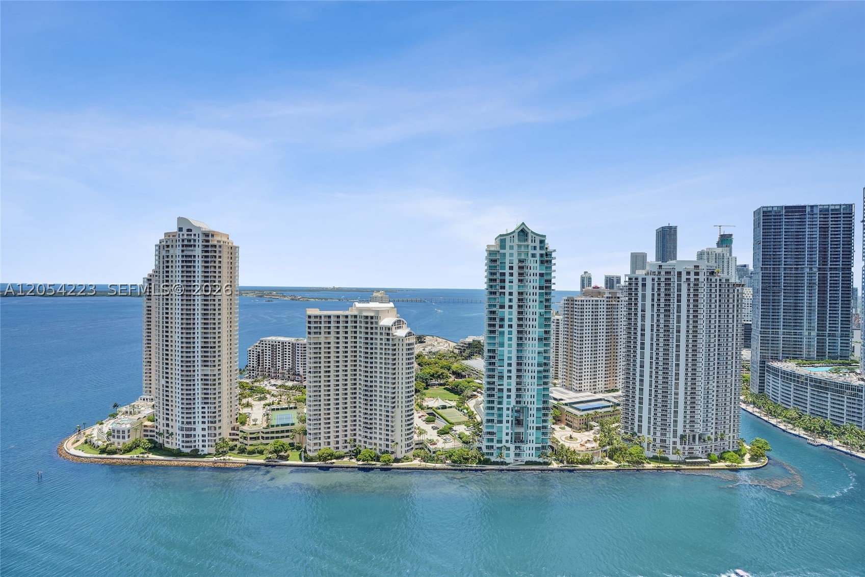 335 S Biscayne Blvd 3807