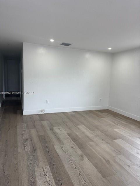 Now available for lease: spacious and well maintained 4 Bed / 2 Bath Duplex Front unit featuring parking for up to 4 vehicles, impact Windows & Doors for added safety and energy efficiency. Unit is individually metered. Tenants are responsible for paying: water, electrical, garbage. No washer/dryer and no backyard space. first month/1 security deposit ONLY. This unit is move-in ready and easy to show.