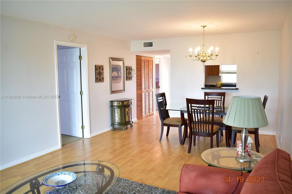 Photo of 9350 Sunrise Lakes Blvd #308, Sunrise, FL 33322 (MLS # A11383298)