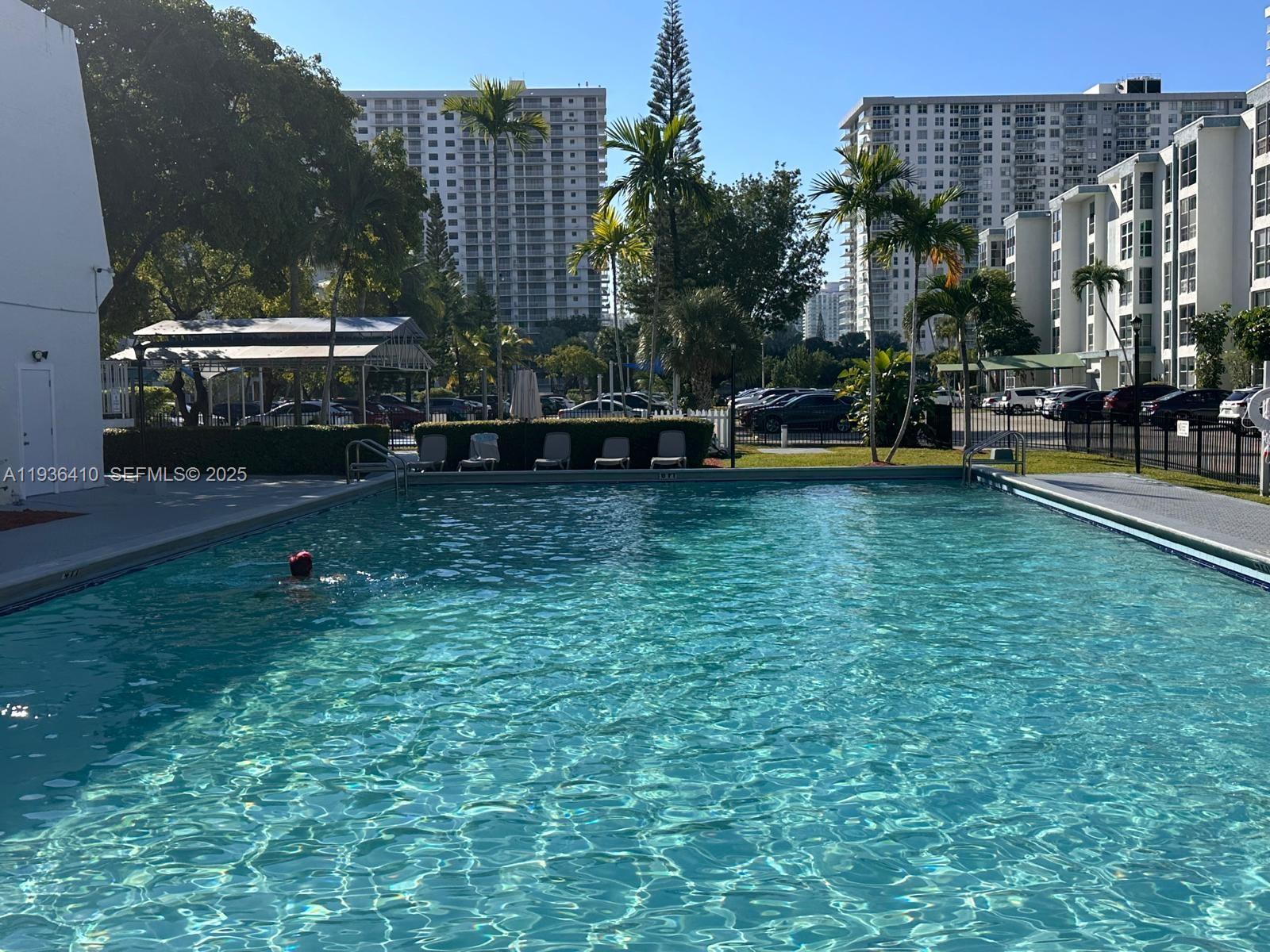 AVILA CONDO - Residential