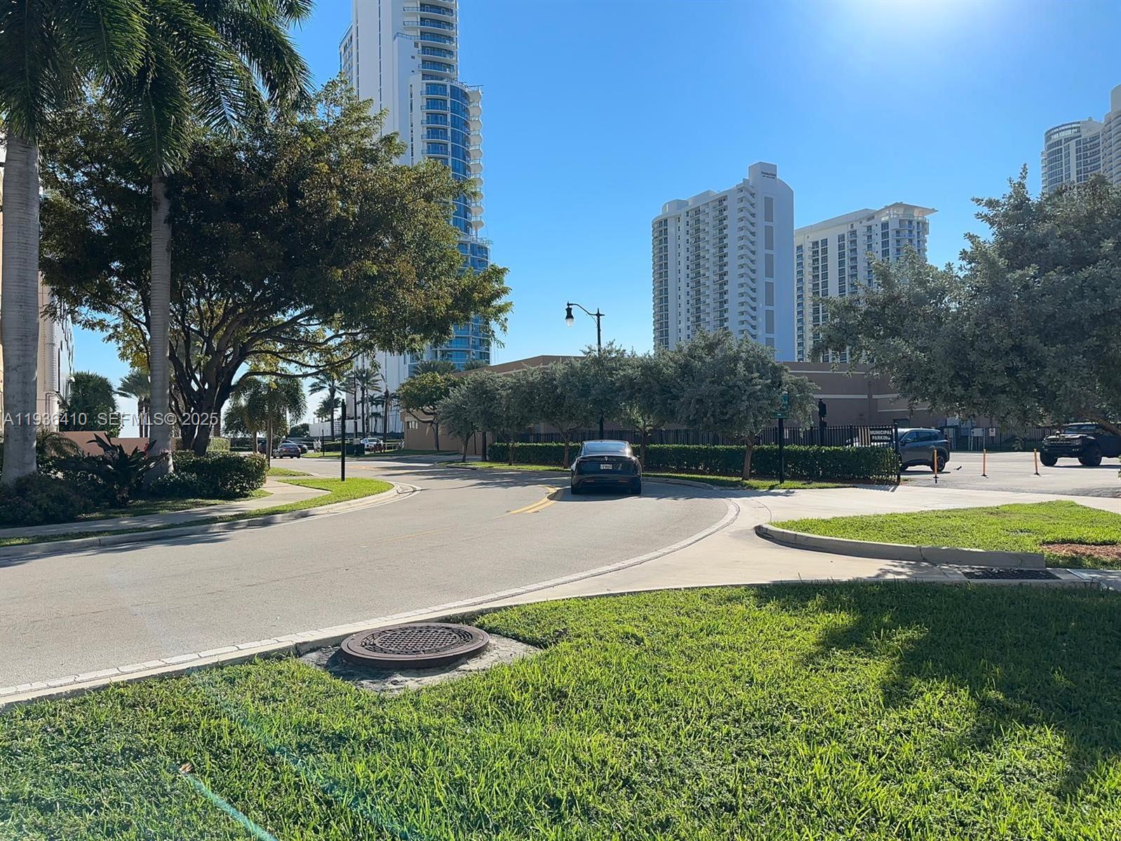 AVILA CONDO - Residential