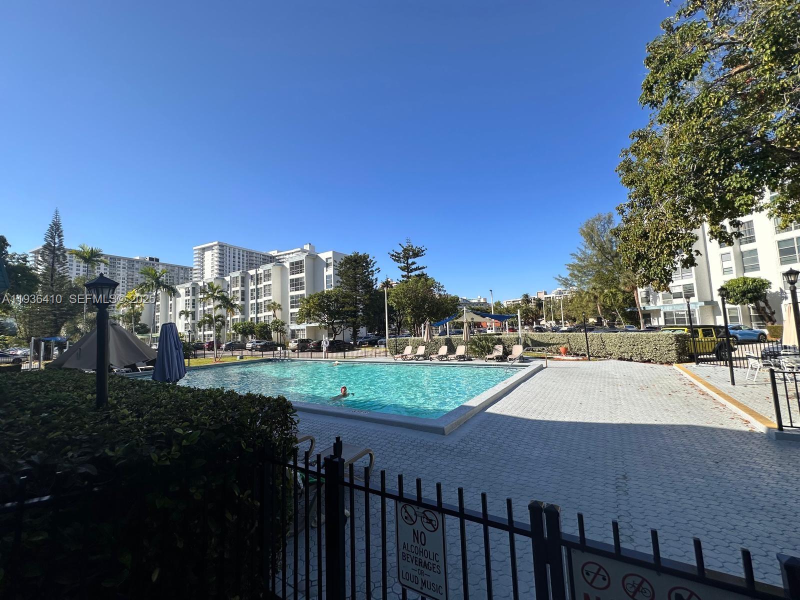 AVILA CONDO - Residential