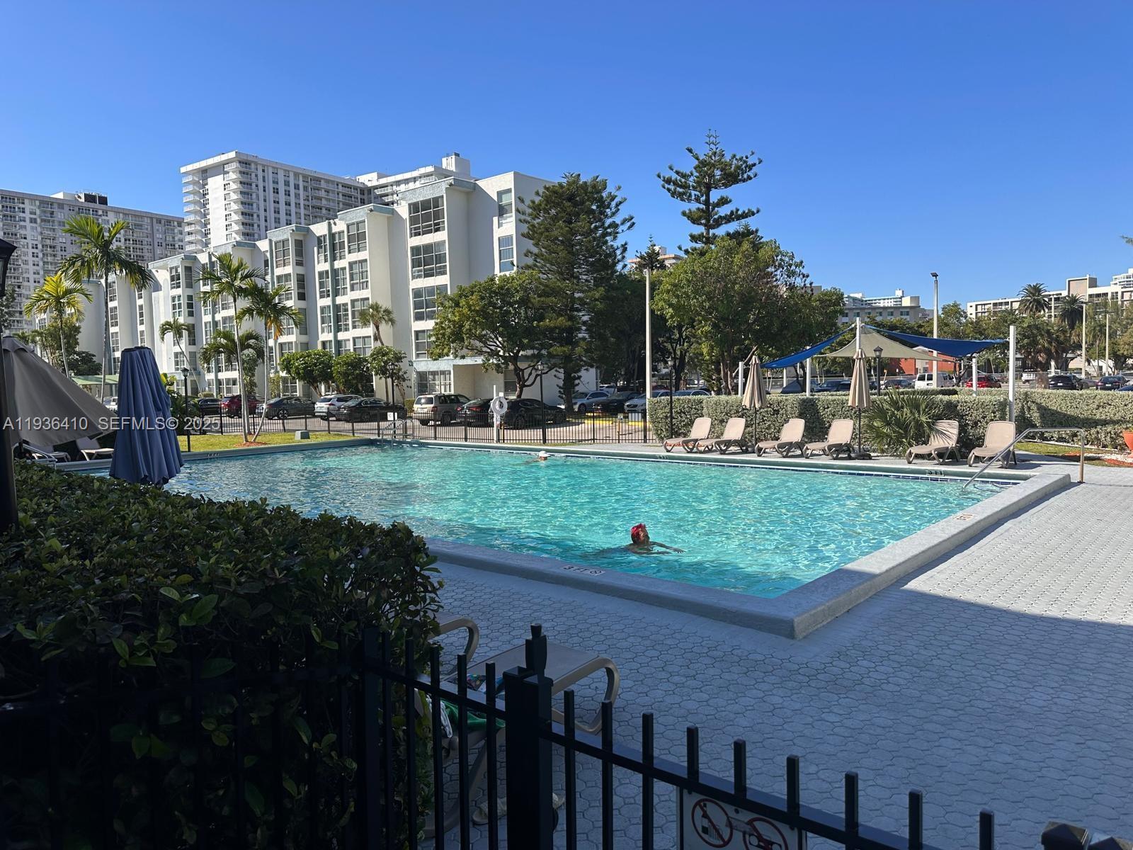 AVILA CONDO - Residential