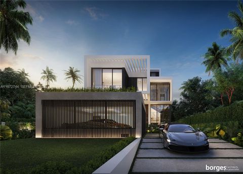 253 N Coconut Ln Miami Beach FL 33139