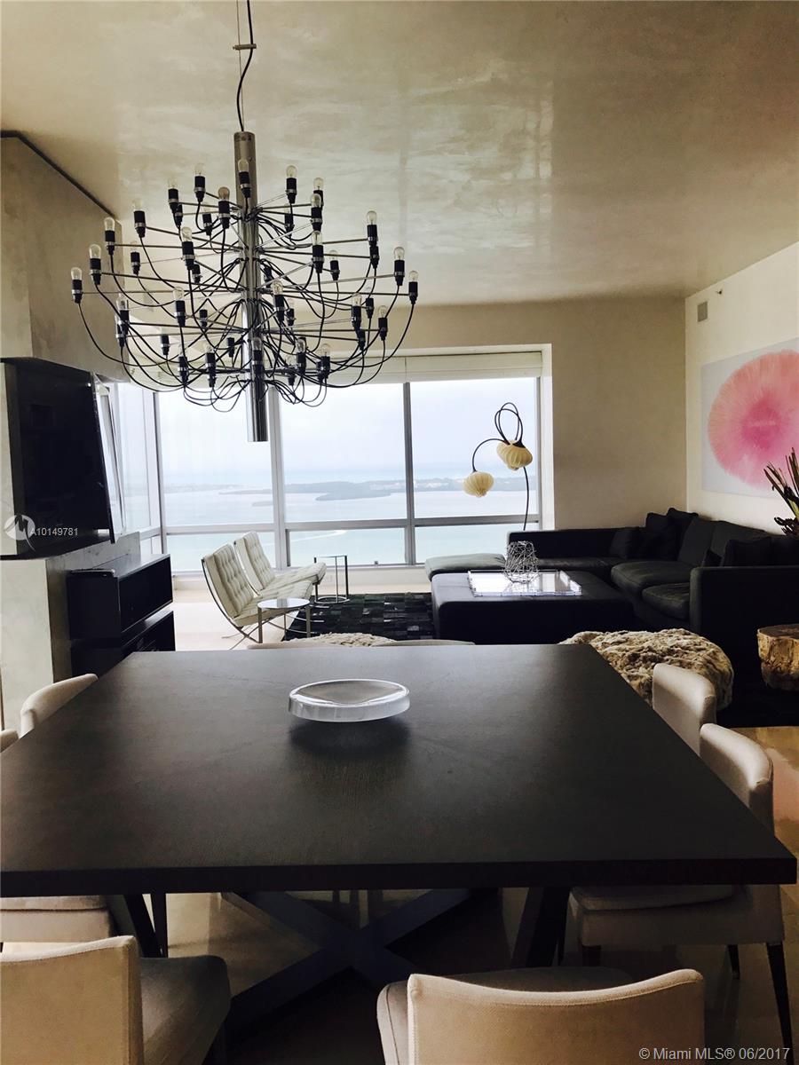 Millennium Tower Residenc - Residential Lease