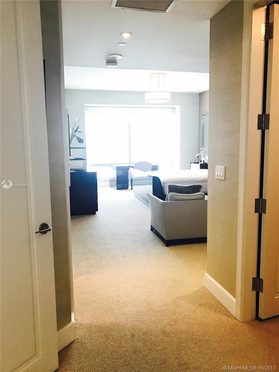 Millennium Tower Residenc - Residential Lease