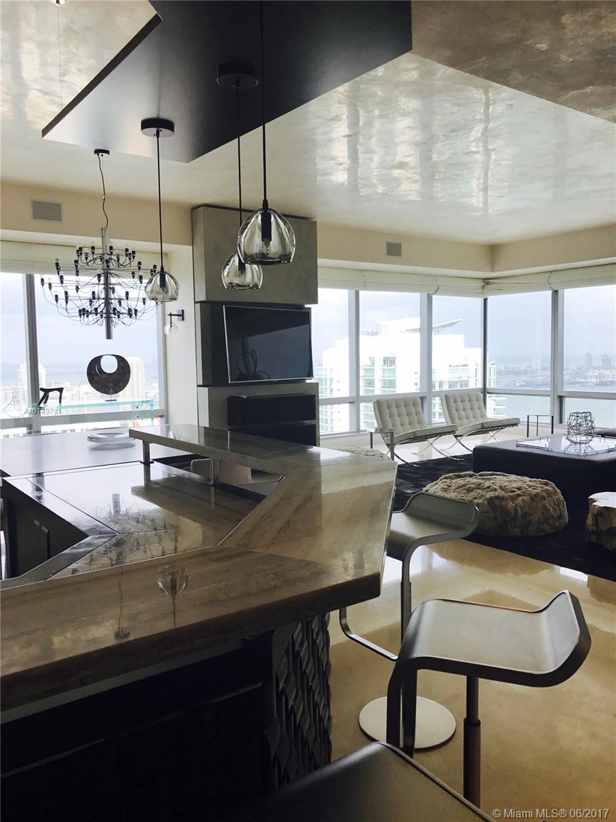 Millennium Tower Residenc - Residential Lease