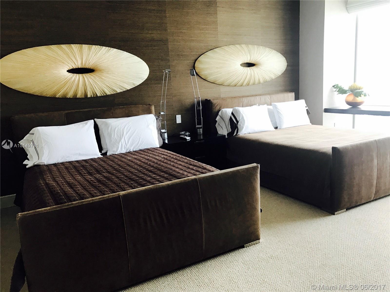 Millennium Tower Residenc - Residential Lease