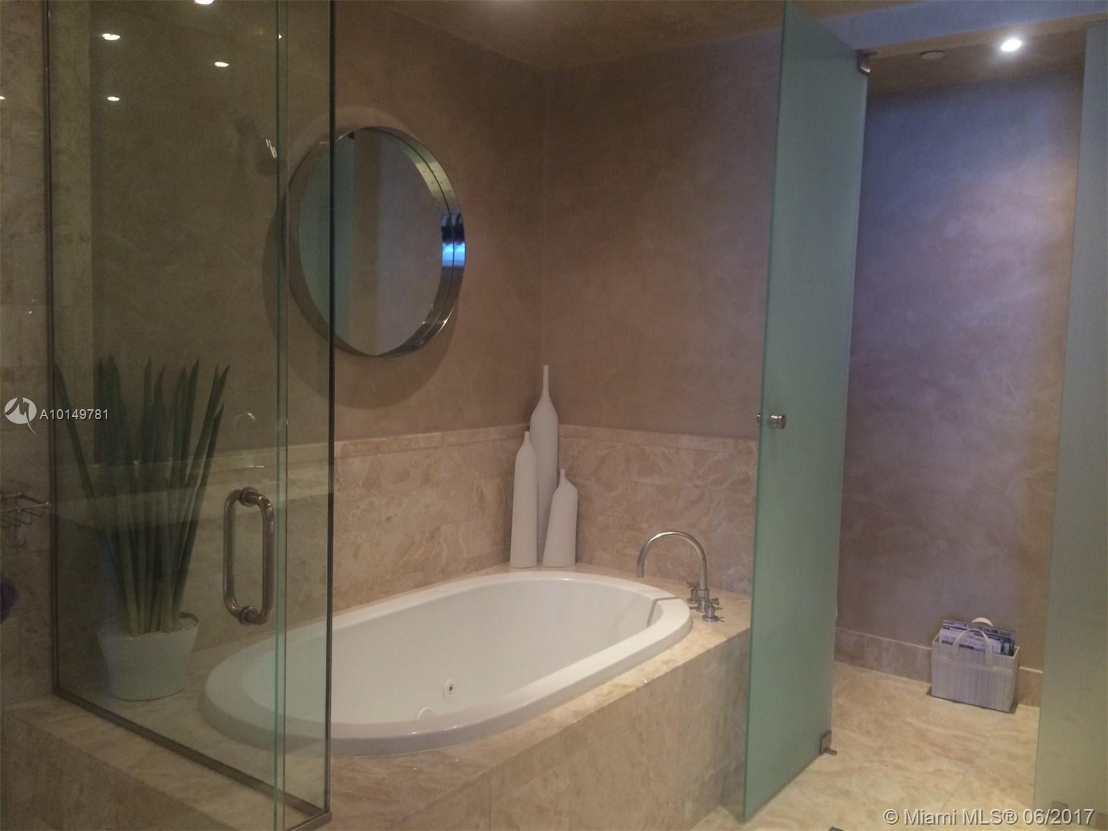 Millennium Tower Residenc - Residential Lease