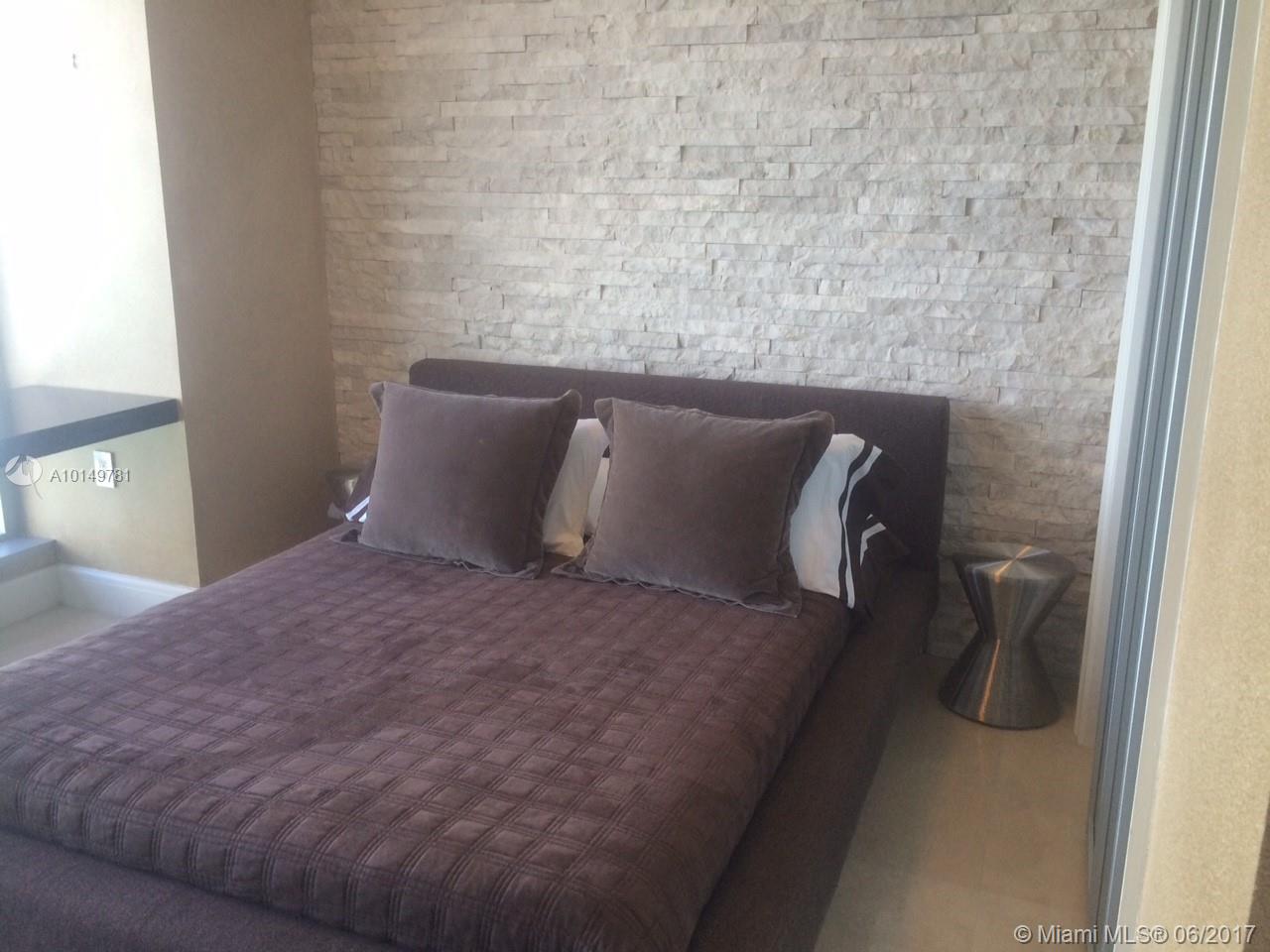 Millennium Tower Residenc - Residential Lease