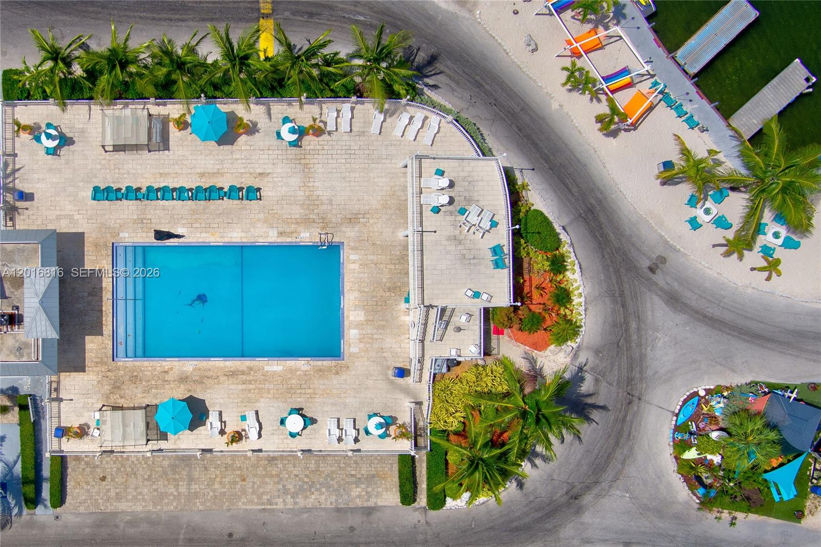 CALUSA CAMPGROUND - Residential