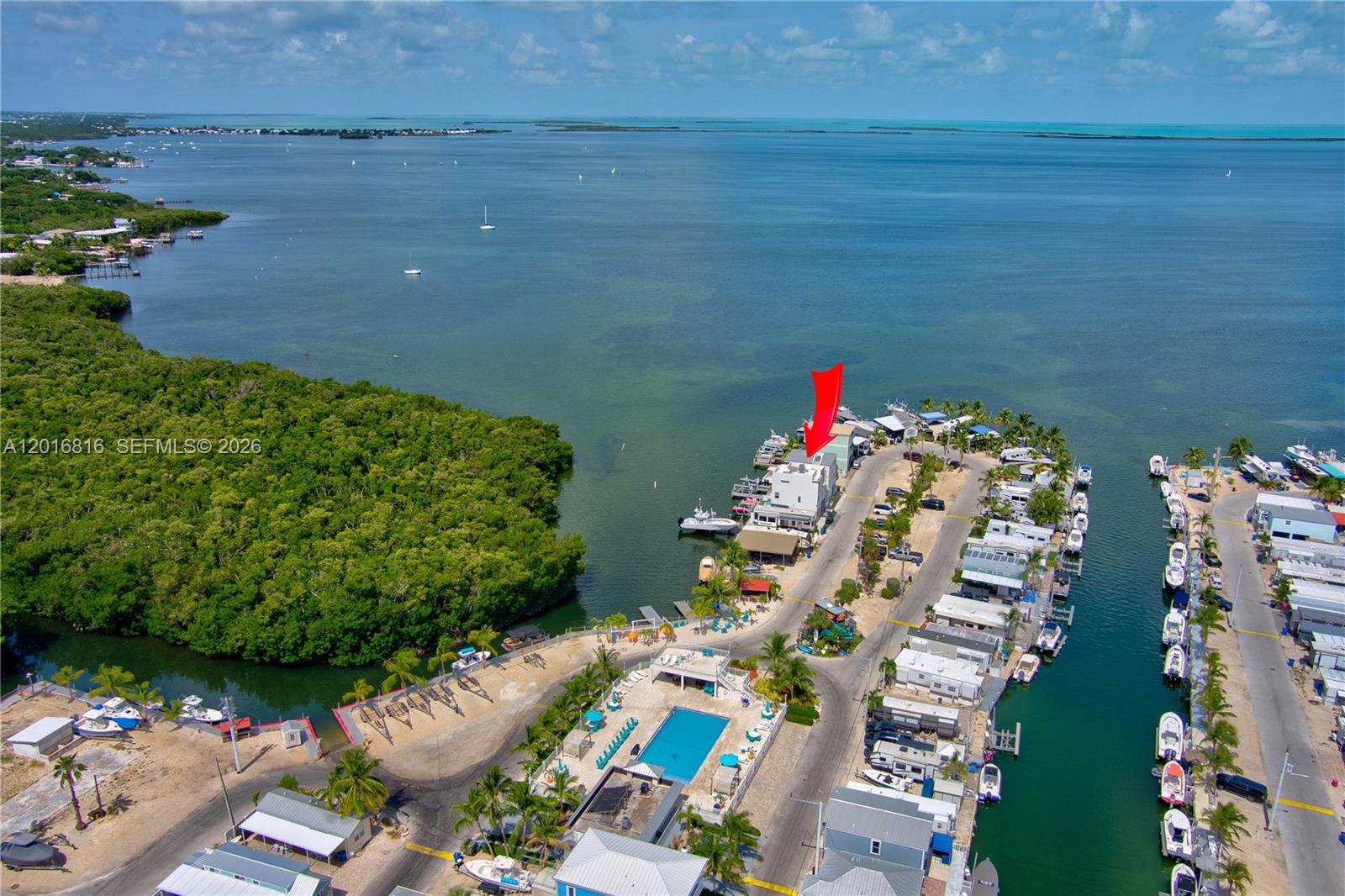 CALUSA CAMPGROUND - Residential