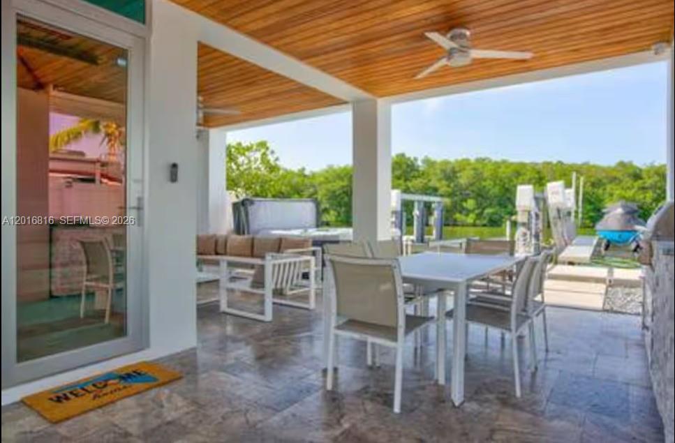 CALUSA CAMPGROUND - Residential