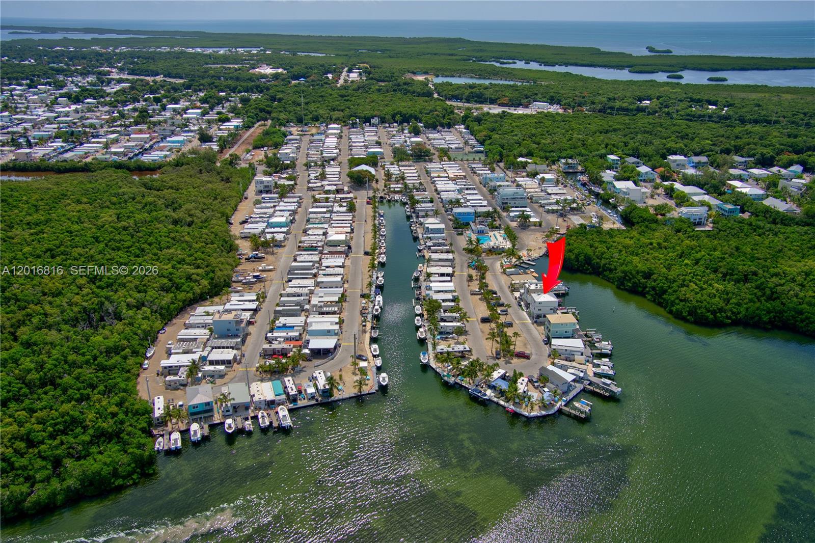 CALUSA CAMPGROUND - Residential