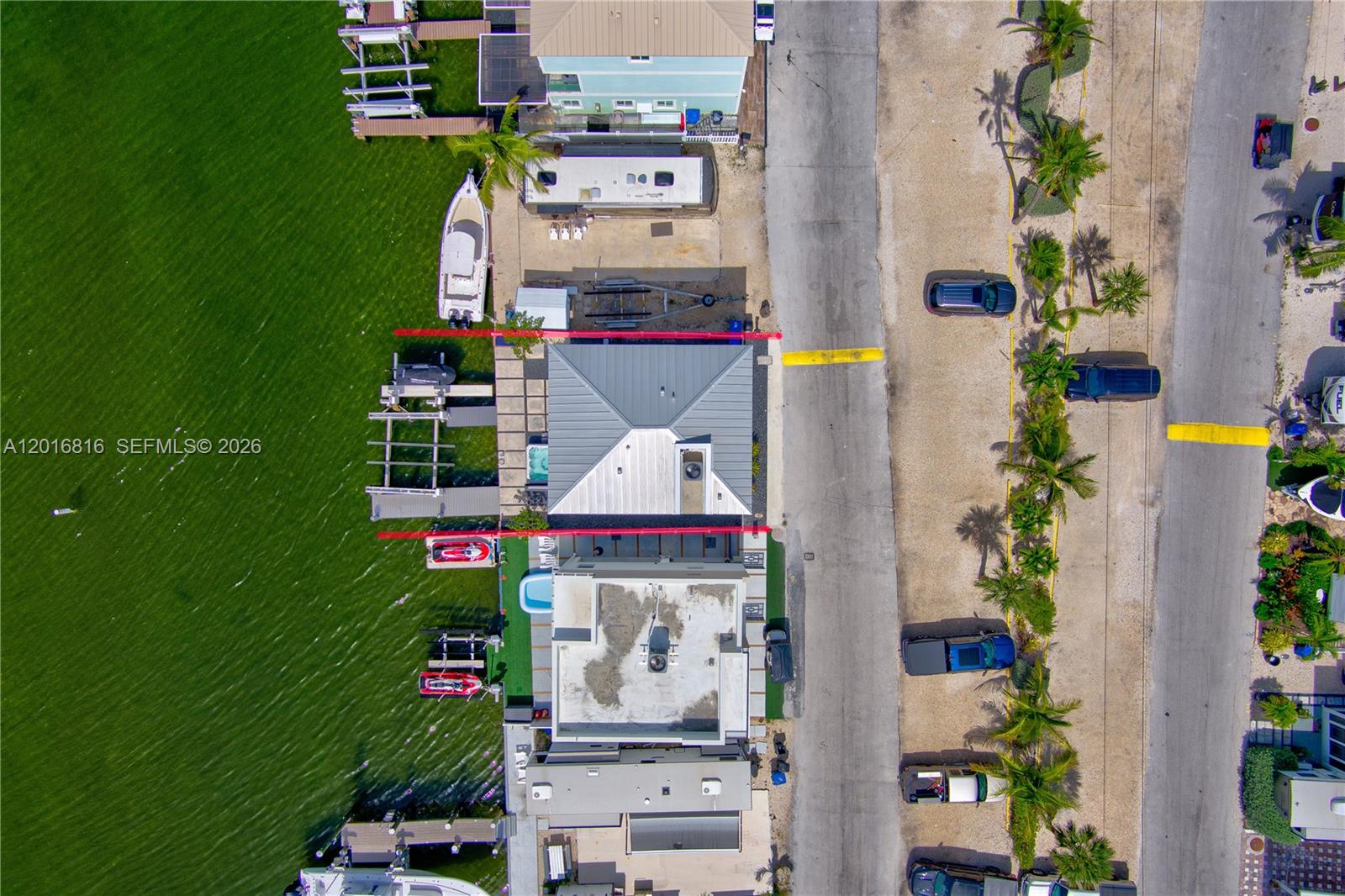 CALUSA CAMPGROUND - Residential