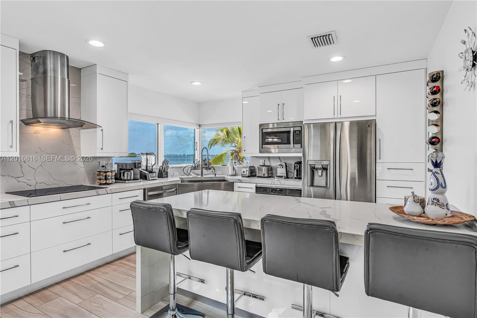 CALUSA CAMPGROUND - Residential