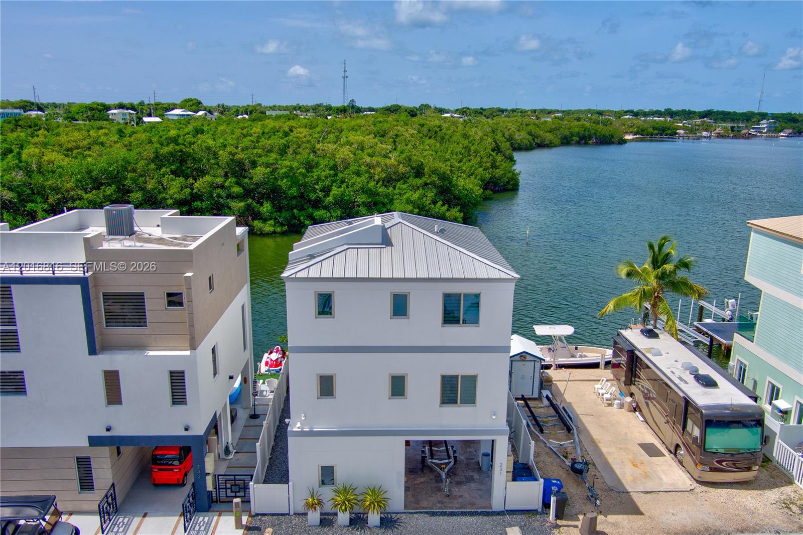 CALUSA CAMPGROUND - Residential