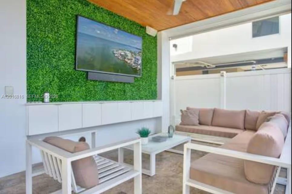 CALUSA CAMPGROUND - Residential