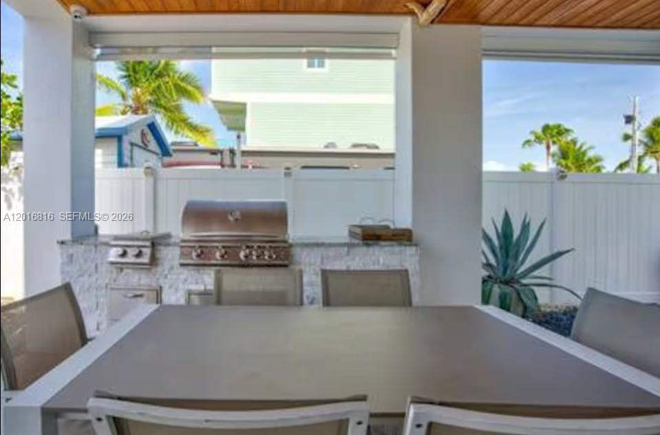 CALUSA CAMPGROUND - Residential
