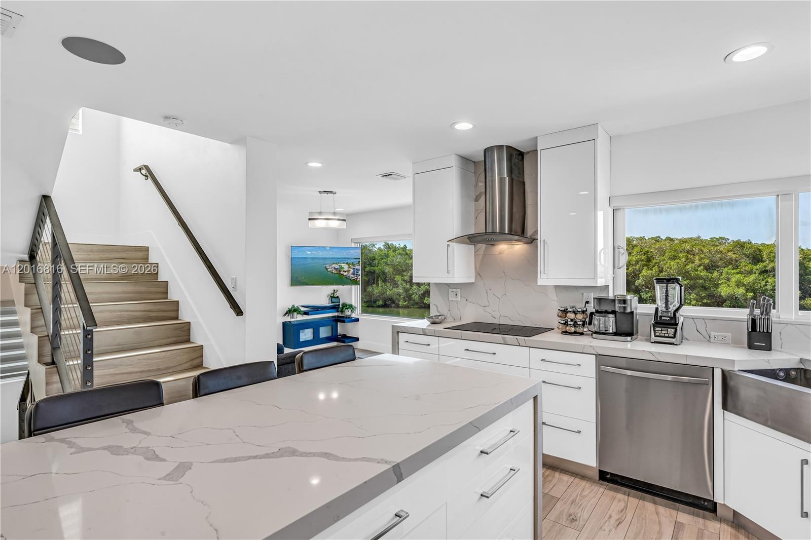 CALUSA CAMPGROUND - Residential