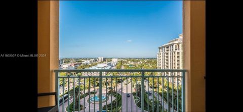 A home in Key Biscayne