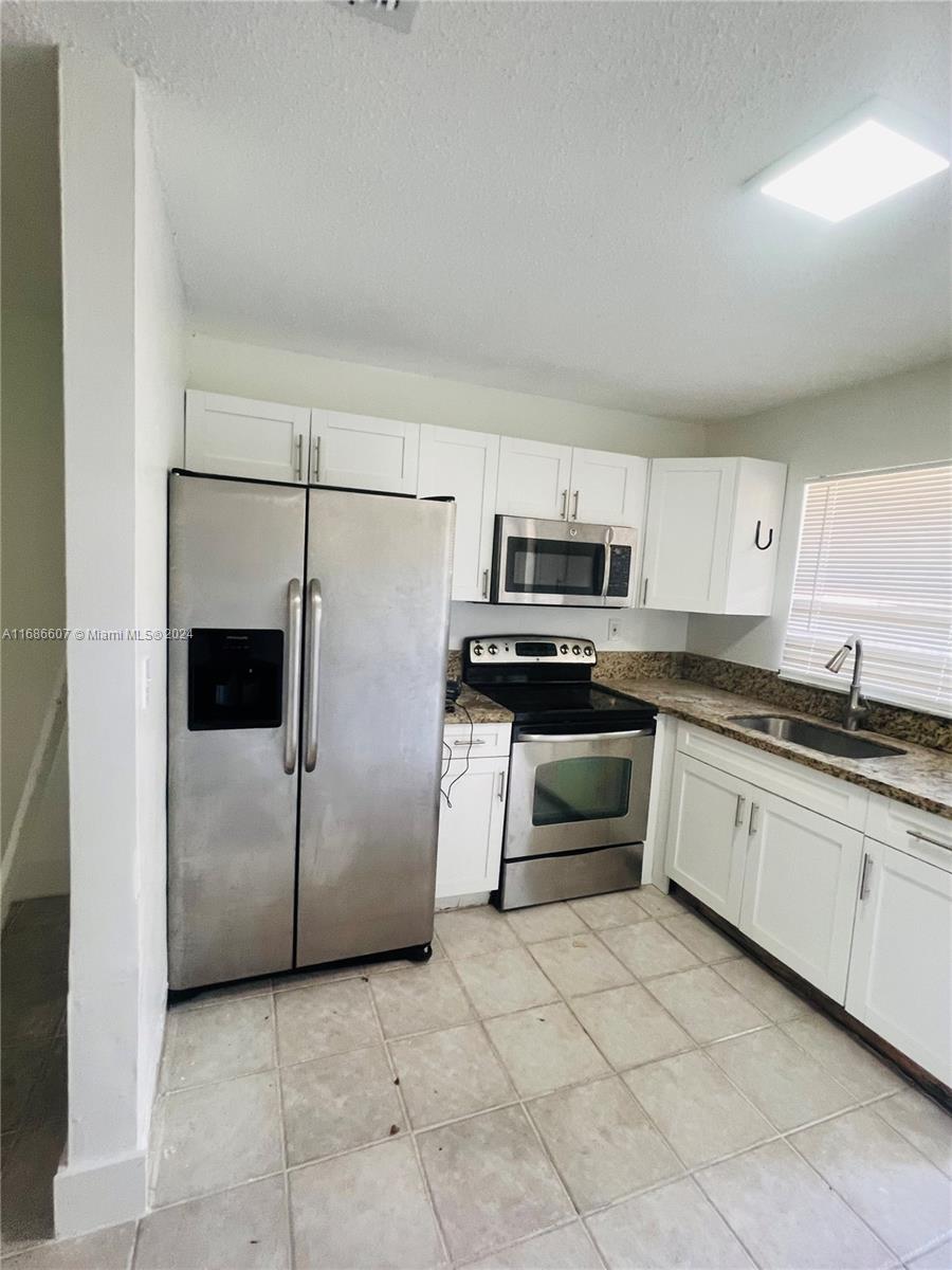 OSCEOLA PARK - Residential Income