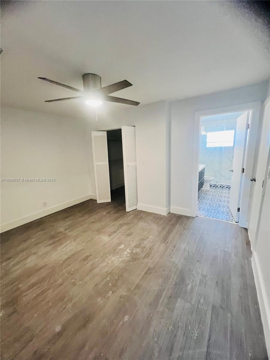 OSCEOLA PARK - Residential Income
