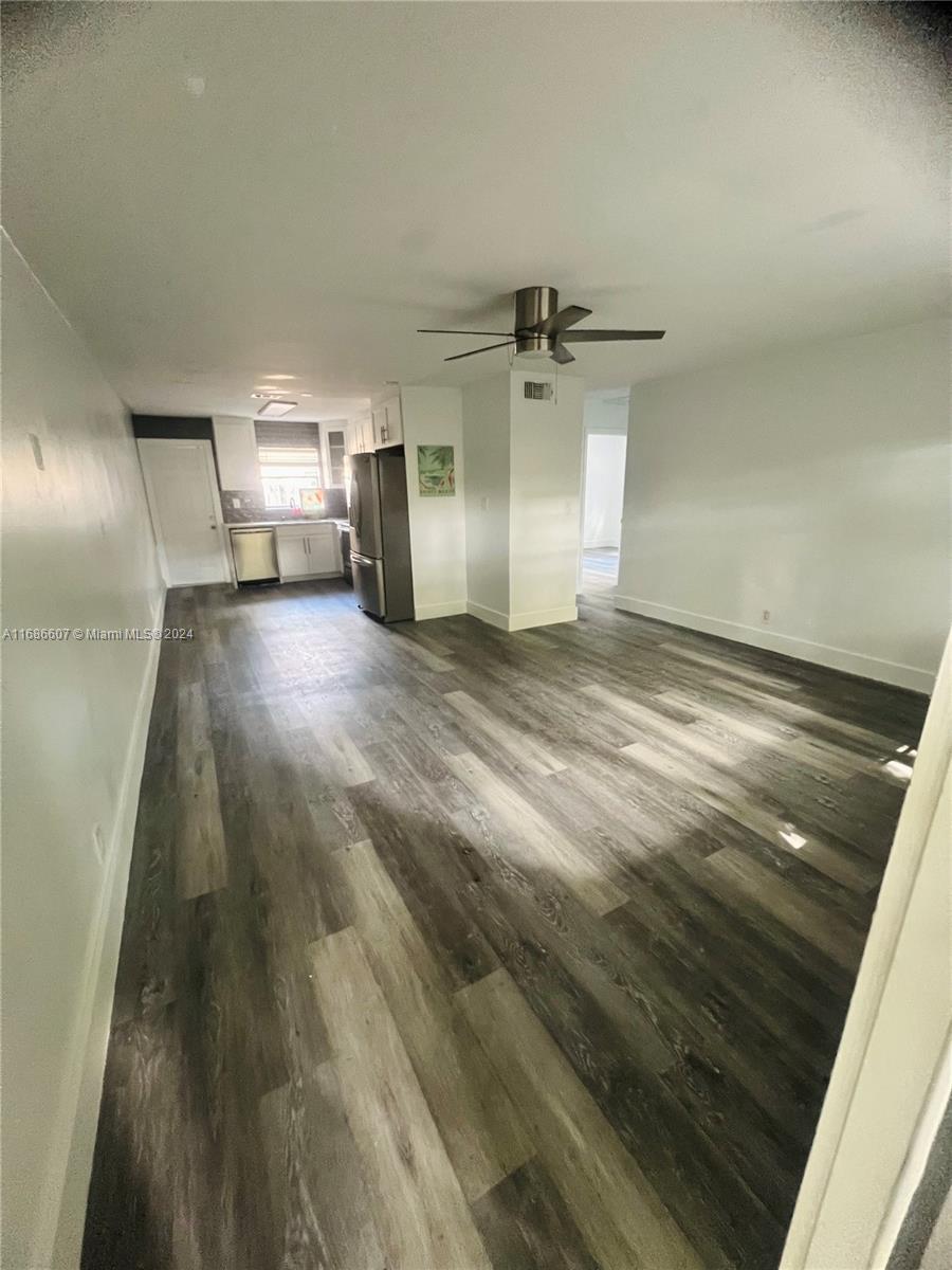 OSCEOLA PARK - Residential Income