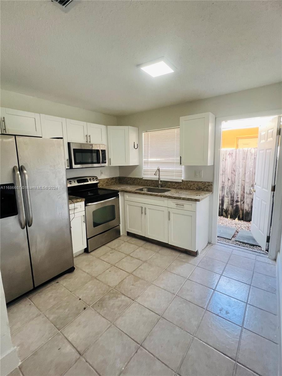 OSCEOLA PARK - Residential Income