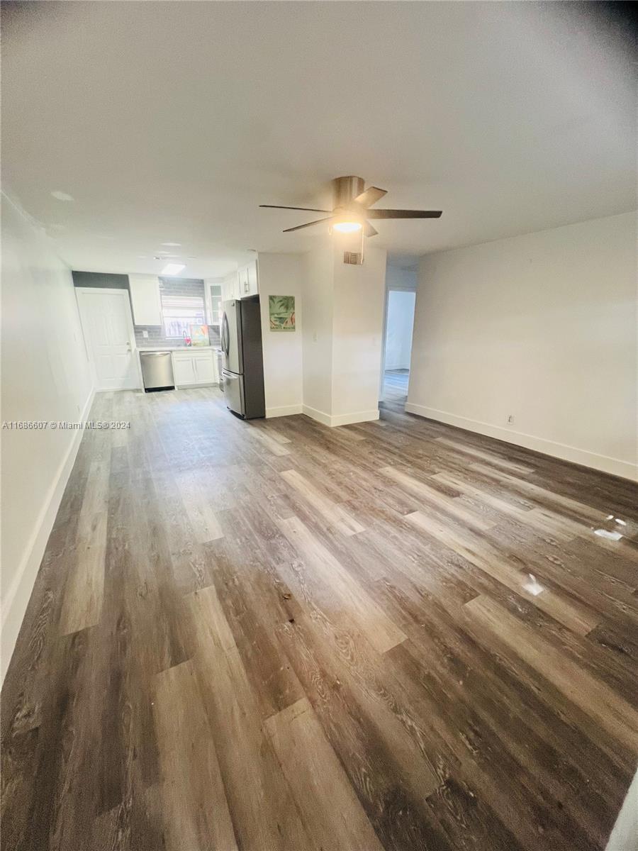 OSCEOLA PARK - Residential Income