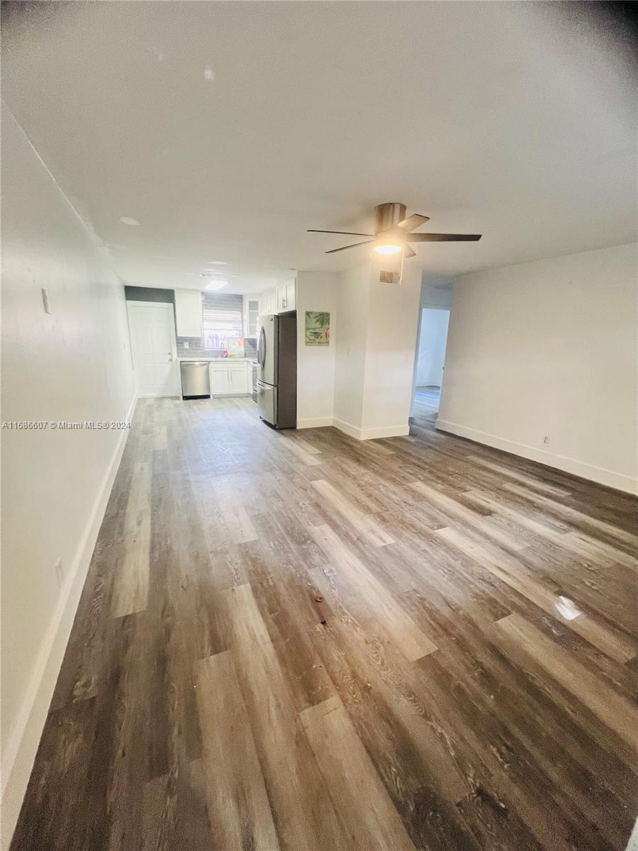 OSCEOLA PARK - Residential Income