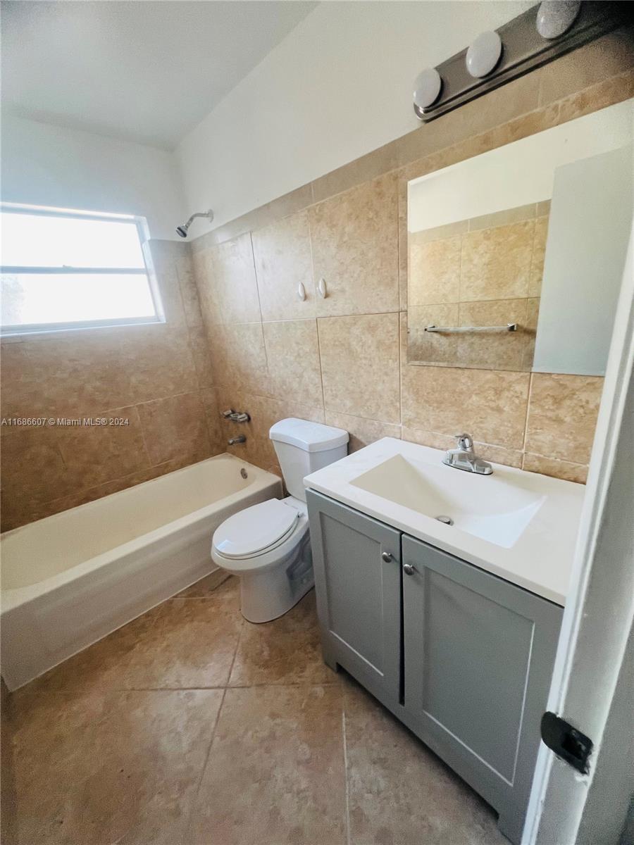 OSCEOLA PARK - Residential Income