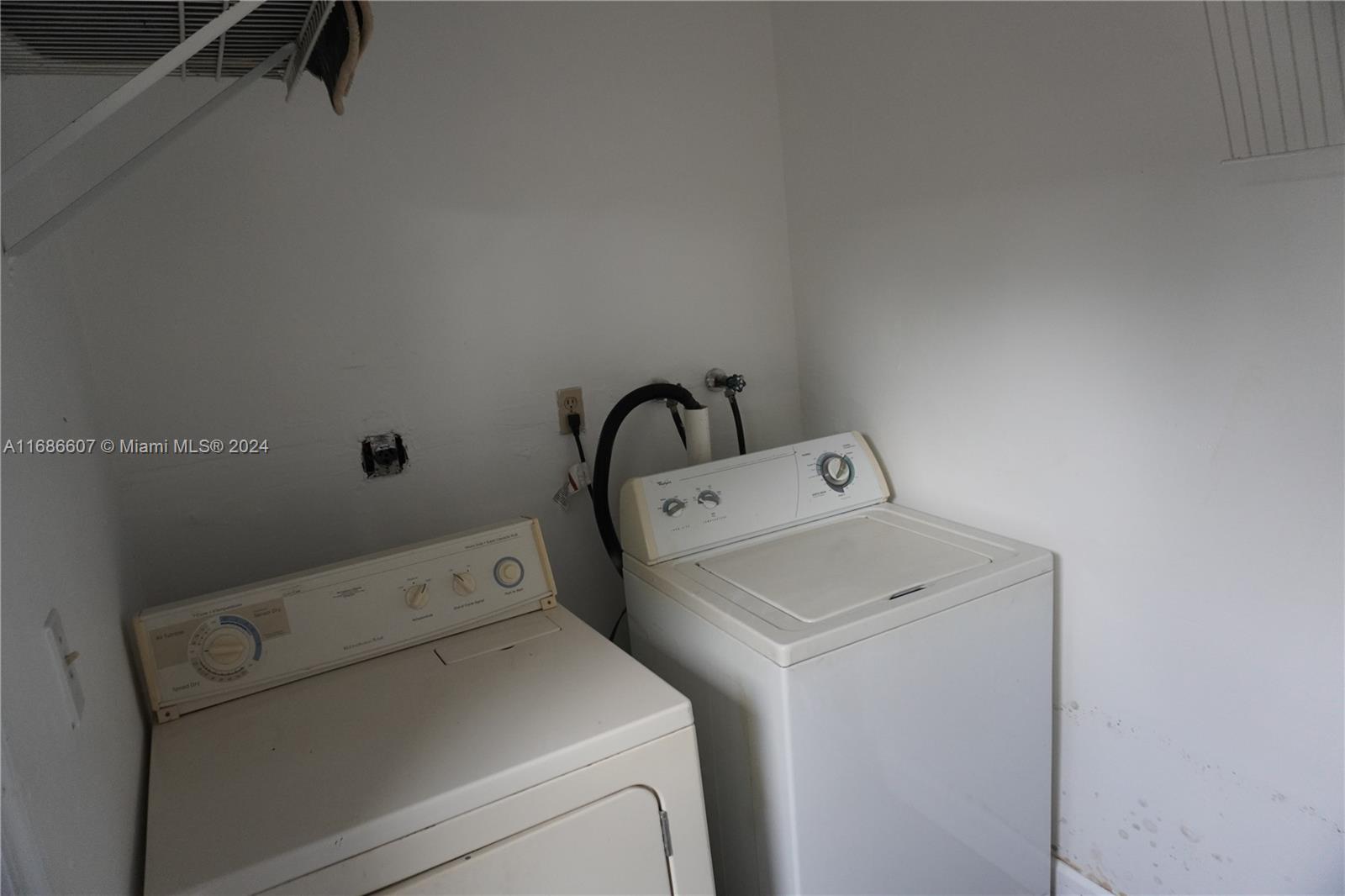 OSCEOLA PARK - Residential Income