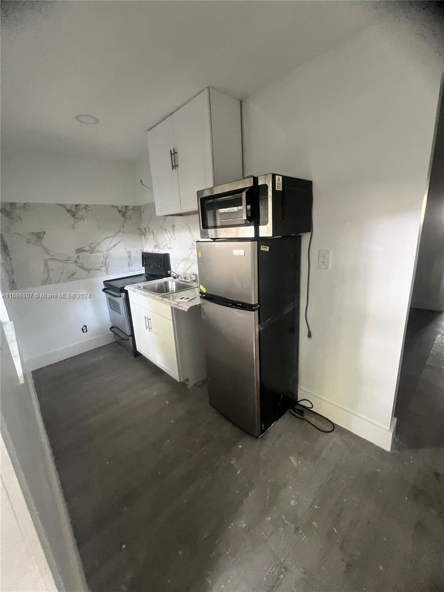 OSCEOLA PARK - Residential Income