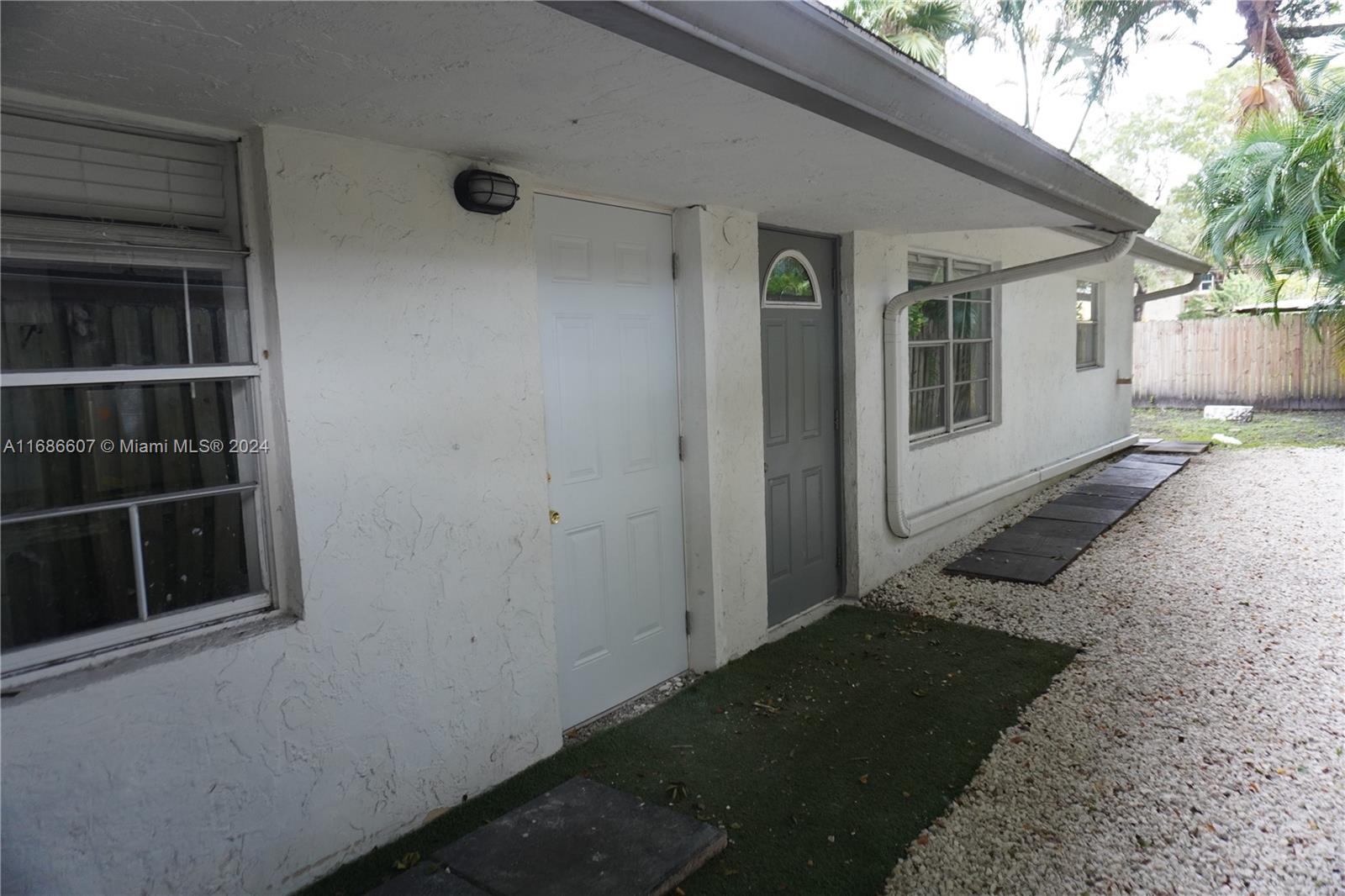 OSCEOLA PARK - Residential Income