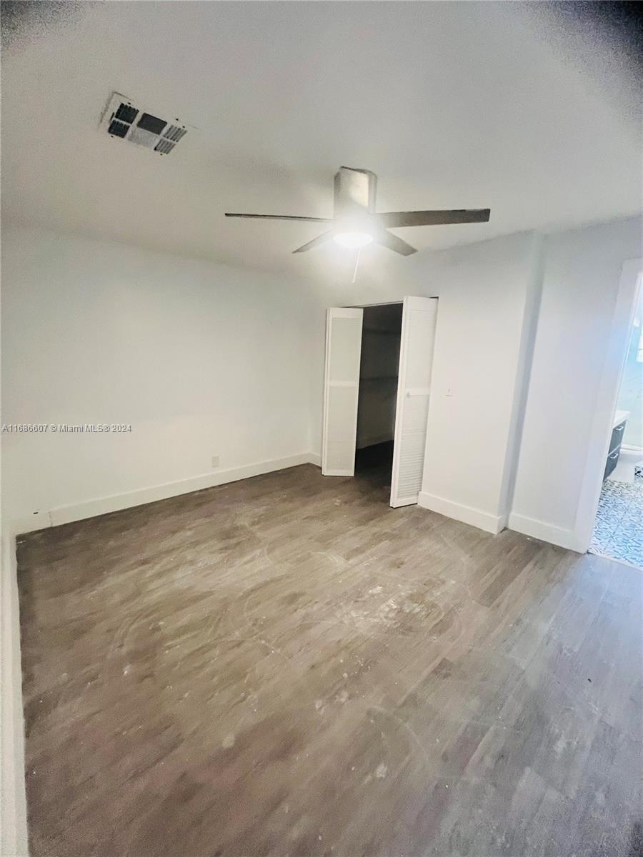 OSCEOLA PARK - Residential Income