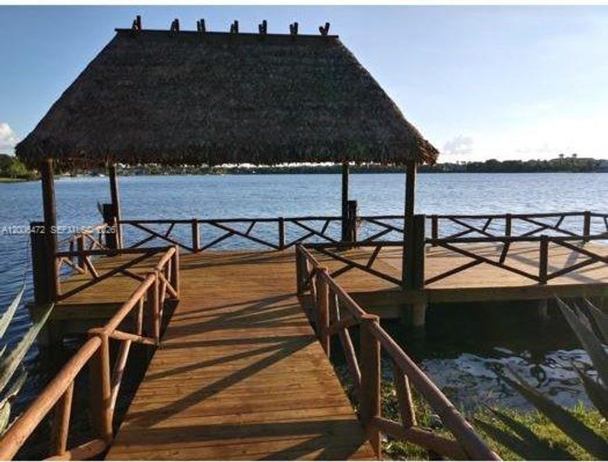 Established and reputable Tiki Hut Design of Miami, Inc., a family-owned business operating since 2008, now available as a turnkey opportunity. Specializing in high-end, state-of-the-art tiki huts, custom outdoor kitchens, bars, and unique cement-sculpted designs that replicate natural elements like oak trees and wood finishes. Known for its signature palm-wrapped interiors with cherry stain and polyurethane, as well as coral rock cement walls with LED lighting and premium finishes. All structures are built with durable materials, including pressure-treated wood and cement, ensuring longevity and low maintenance. Projects typically completed within 1–3 days, offering efficiency and strong client turnover. Includes established brand, portfolio, and client base. Offers a 3-year warranty on workmanship (excluding natural events). Thatch roofs last approximately 6–10 years. Ideal for a contractor, designer, or entrepreneur looking to enter or expand in the outdoor living and luxury backyard market in South Florida.