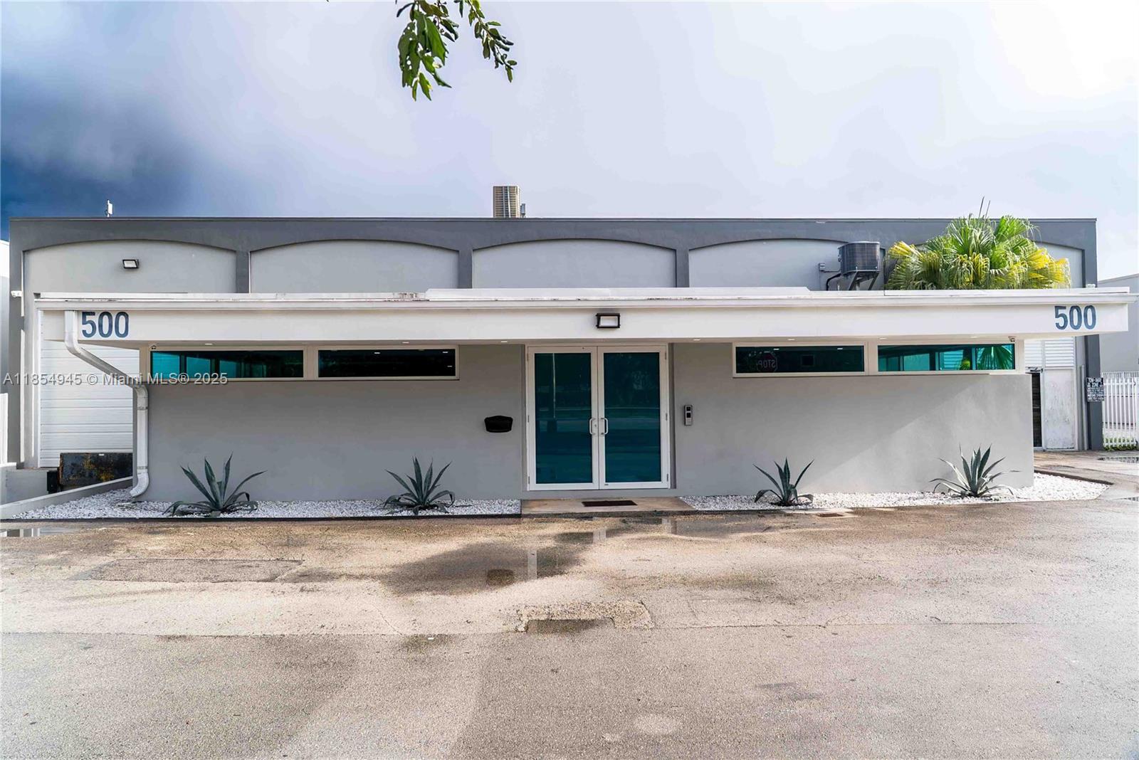 Fully remodeled office/warehouse in Hialeah featuring updated offices, conference room, modern kitchen, and renovated bathrooms. Excellent access to Gratigny Parkway (SR 924) and major Miami-Dade commercial areas, with ample on-site parking. Versatile layout is ideal for an owner-user or investor. Property is zoned 7100 – M-1 (Warehouse/Storage). Please allow 24–48 hours’ notice for showings. Proof of funds or pre-approval required. Buyer to verify all measurements, zoning, and permitted uses. More pictures coming soon.