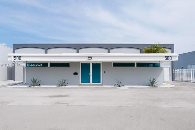 Fully remodeled office/warehouse in Hialeah featuring updated offices, conference room, modern kitchen, and renovated bathrooms. Excellent access to Gratigny Parkway (SR 924) and major Miami-Dade commercial areas, with ample on-site parking. Versatile layout is ideal for an owner-user or investor. Property is zoned 7100 – M-1 (Warehouse/Storage). Please allow 24–48 hours’ notice for showings. Proof of funds or pre-approval required. Buyer to verify all measurements, zoning, and permitted uses. More pictures coming soon.